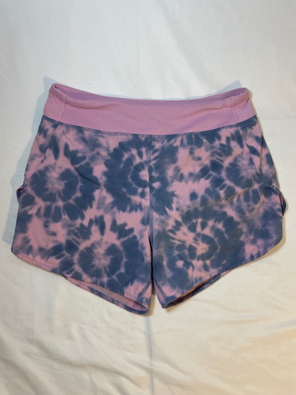 Girls Athleta Shorts